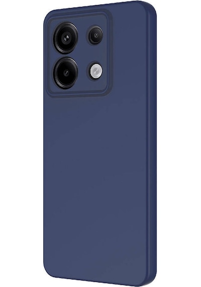 Xiaomi Redmi Note 13 Pro 5g Uyumlu Zore Mara Lansman Kılıf-lila Lila