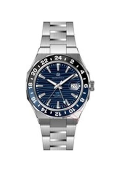 Tm264t-11ss Momentus Men's Time Masters Kol Saati 43 Mm / Gümüş Gri