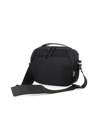 Ççs Ccs 31377 Omuz Askılı El Çantası-black Siyah