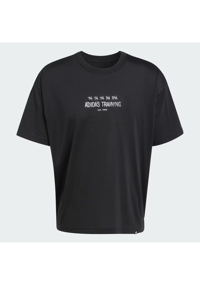 Adidas Kb9399 M Primelift G T Erkek Spor Tişört Çok Renkli