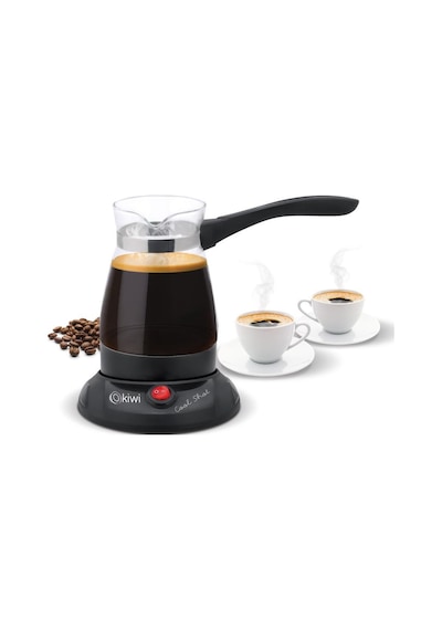 Kiwi KCM 7514 Türk Kahve Makinesi