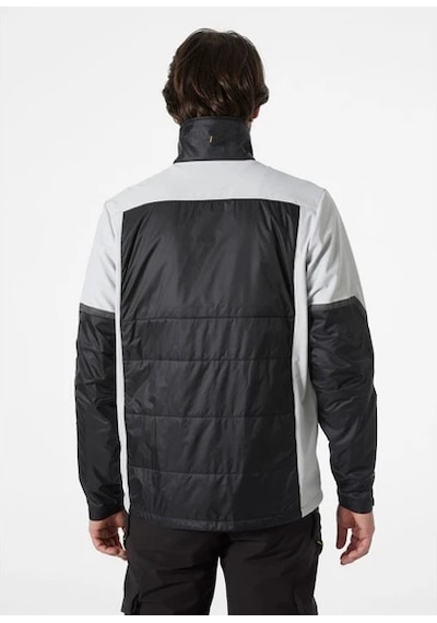 Helly Hansen Workwear Kensington Mont -73233 Gri