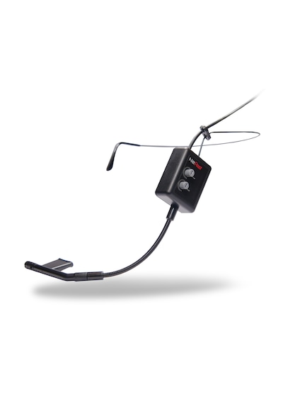 Mikro Breath Controller