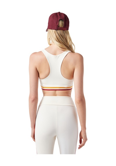 Gsstore X Midground Kadın Bra K251226 Ekru