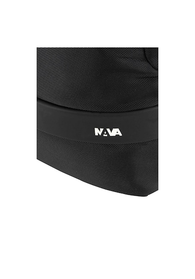 Nava Easy Plus Day Pack Sırt Çantası Siyah Ep076n Siyah