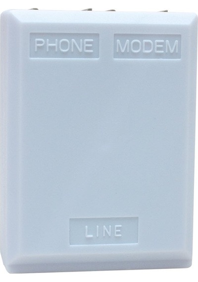 Powermaster Adsl Splitter Kablosuz Pj-2003