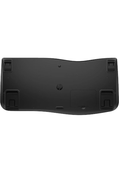 Hp 680 8T6L6AA Comfort Çift Modlu Unifying Klavye Mouse Seti