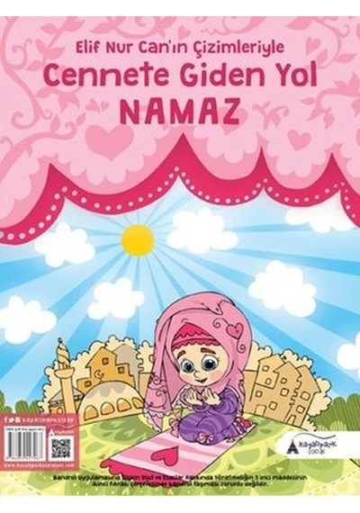 Cennete Giden Yol Namaz- Kayalıpark
