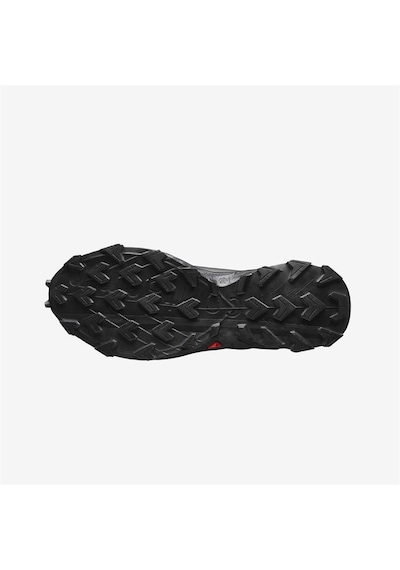 Salomon Supercross 4 Gore Tex Erkek Outdoor Ayakkabı Siyah