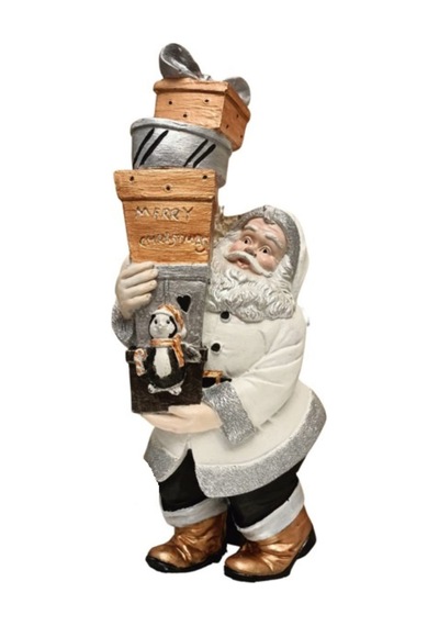 Hediyeli Noel Baba Biblo Hs503-5