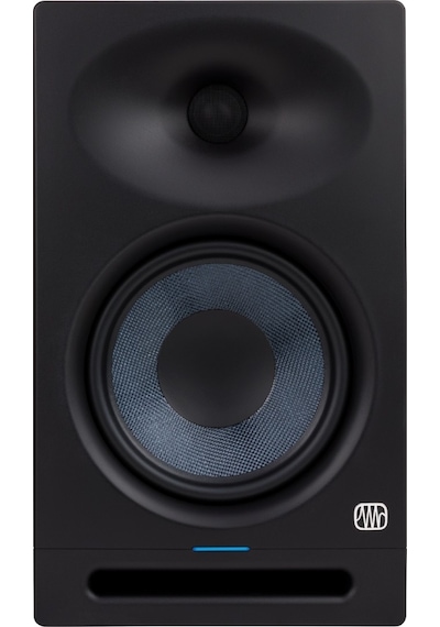 Eris Studio 8 8" Aktif Stüdyo Monitor Tek