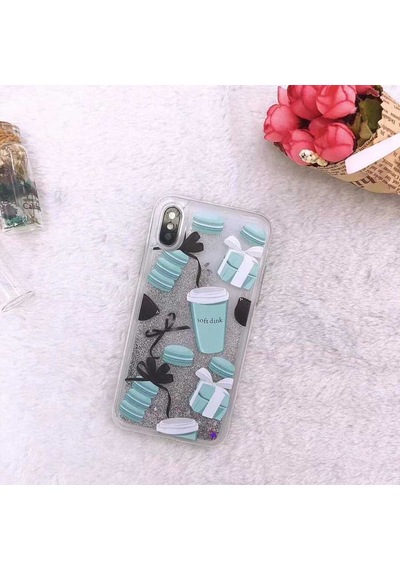 Apple Uyumlu iPhone X Kılıf Zore Marshmelo Silikon NO1