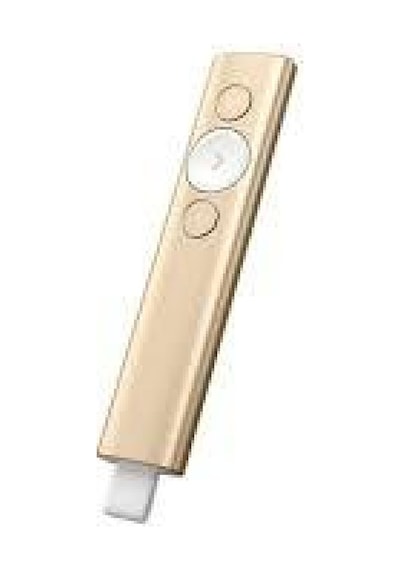 LOGITECH Spotlight 910-004862 Gelişmiş Kablo  uz Sunum Kumandası