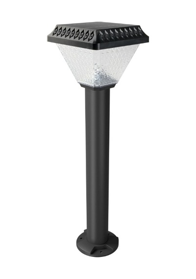 Philips Bgc010 Led3/730 Sl Pro Solar Bollard Bahçe Armatürü