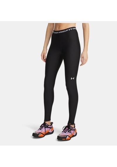 Under Armour Ua Heatgear Legging Kadın Tayt 6010002 6010002 008