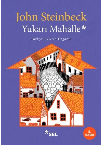 Yukarı Mahalle - Ybve-659568