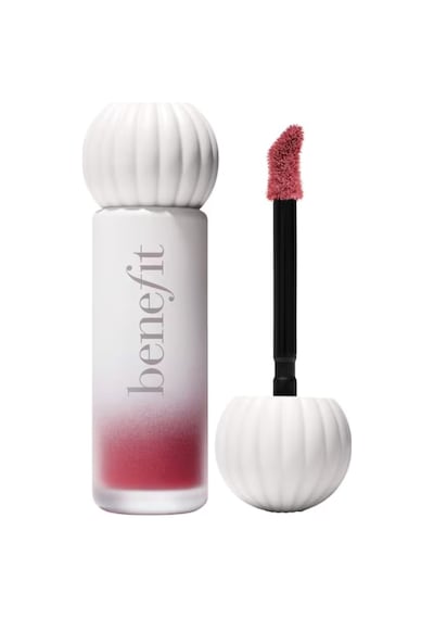 Benefit Cosmetics Plushtint Purrr Ruj