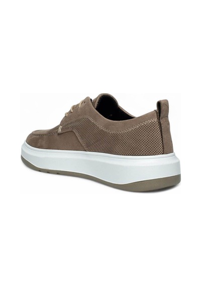 Conteyner Günlük Vizon Erkek Sneaker 485