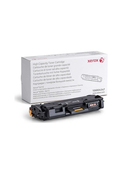 Xerox B210  Toner 106R04348
