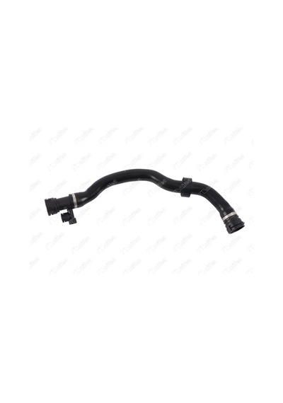 Radyator - 635 - Hortumu Ust Bmw - Dpmıx-hb - M57n E46