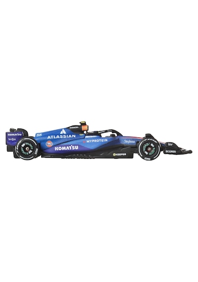 Hot Wheels® F1 - Williams (Sainz) JKD85