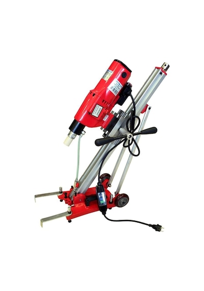 Euromax EX75003 Açılı Karot Makinesi
