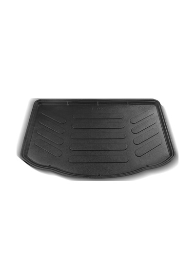 Kia Soul 3D Bagaj Havuzu Rizline 2011 Sonrası