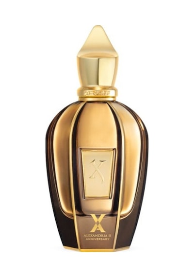 Xerjoff Alexandria Iı Anniversary Edp 100 Ml Unisex Parfüm Amber