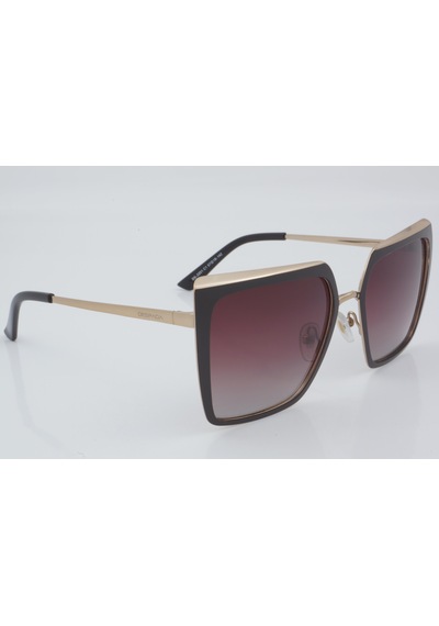Despada Ds 2201 C1 57 - 01 Güneş Gözlüğü Siyah