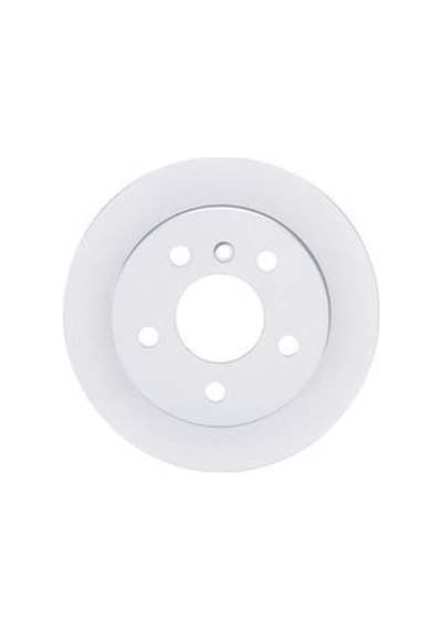 Mercedes A 169 A150 1.5 2004-2009 Bosch Arka Disk 2 Adet