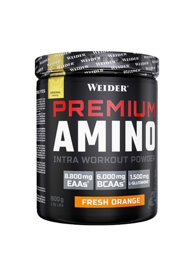 Weider Premium Amino Fresh Orange 800 G