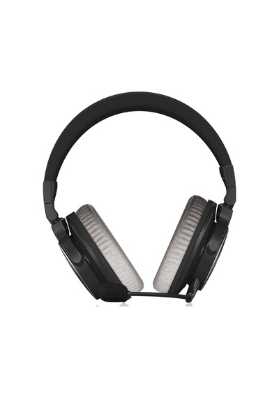 Behrınger Bh470u Mikrofonlu Usb Gaming Ve Yayıncı Kulaklığı