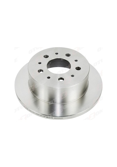 Otozone Fıat Ducato Arka Fren Disk Peugeot Boxer / Cıtroen Jumper / 50443 1618862980 4246y7 E169247 4246y9