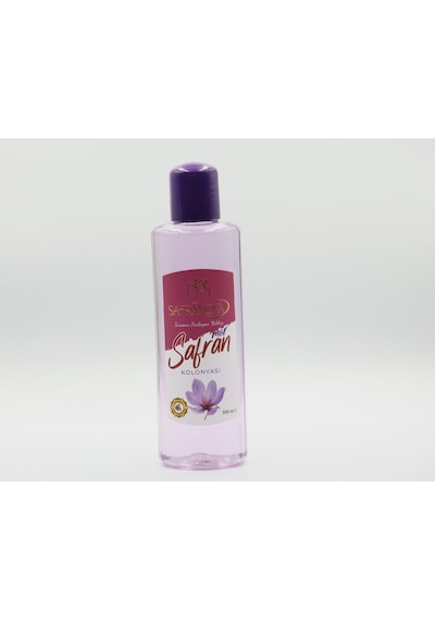 Safranova Mor Safran Kolonyası 200 ML