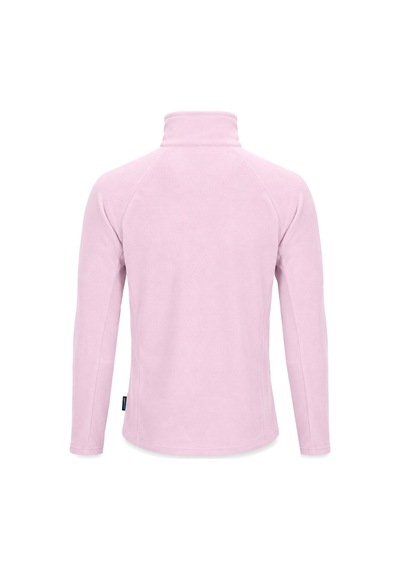 Columbia Columbıa Glacıal Kadın Sweatshırt 1802201-618 Pembe