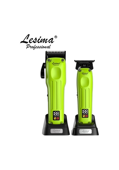 Fx2 Profesyonel Combo Set Tıraş Makinesi