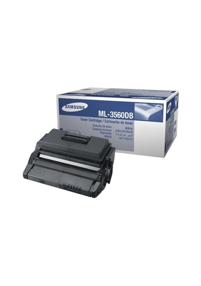 Samsung Uyumlu Ml-3560Db Siyah Mtoner