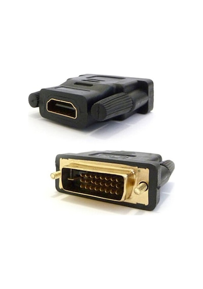 Dvi To Hdmi Çevirici Dvi Erkek Hdmi Dişi 519134287