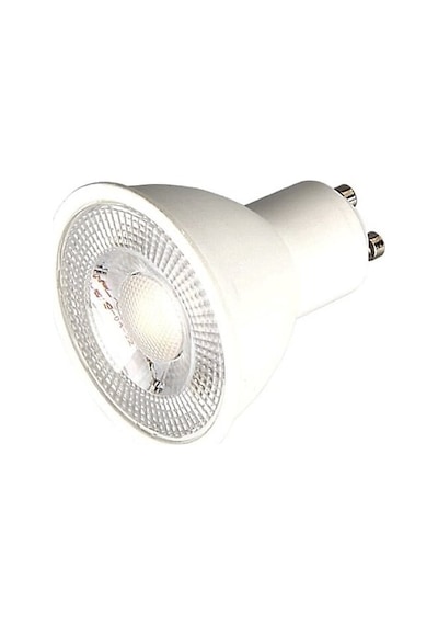 CATA 7 Watt 480 Lümen GU10 Duylu Mavi Işık Led Çanak Ampul (CT-4