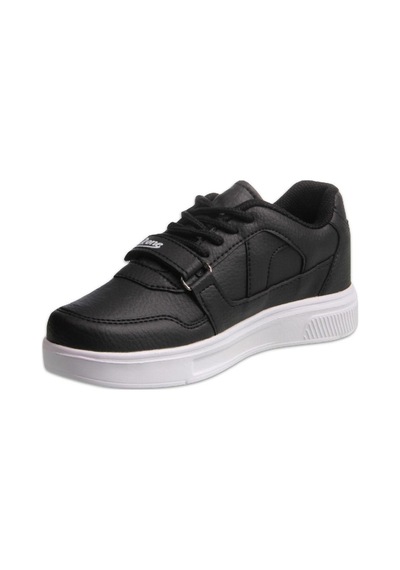 M.P One MP One Dreamwalk Explorer Çocuk Bağcıklı / Velcro Siyah Günlük Ayakkabı-siyah 31 Siyah M.P One MP One Dreamwalk Explorer Çocuk Bağcıklı / Velcro Siyah Günlük Ayakkabı-siyah 31 Siyah