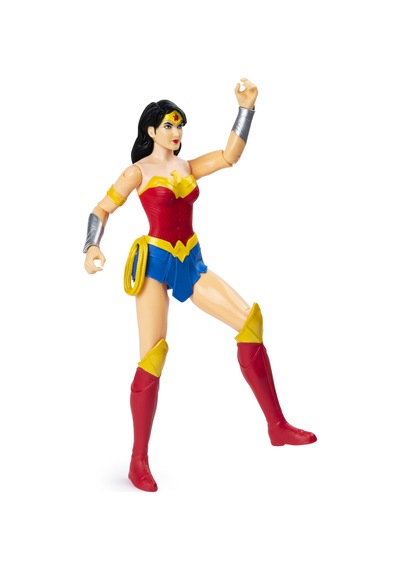Dc Unıverse - 30 Cm Figür - Wonder Woman