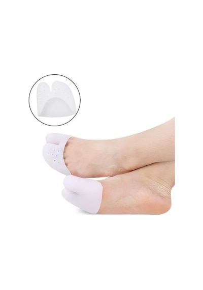 368 Halluks Valgus Gece Ateli Plastik Destekli
