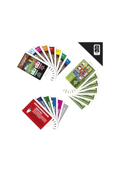 Panini Prizm: Fıfa Dünya Kupası Oyunu I Panini Prizm Fıfa Dünya Kupası 2026 Takas Kartlarıyla Futbol Kutu Oyunu I 8 Yaş Ve Üzeri