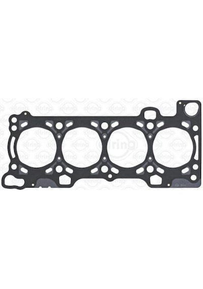 OPAR 500387068 Silindir Kapak Contası Ducato 2,3Jtd Iveco: Daily 2,3Td Olcu:(1,20Mm)