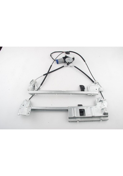 Sol Cam Krikosu 859/839 Eu3 Motorlu Cn Solaris 24v Mk488223