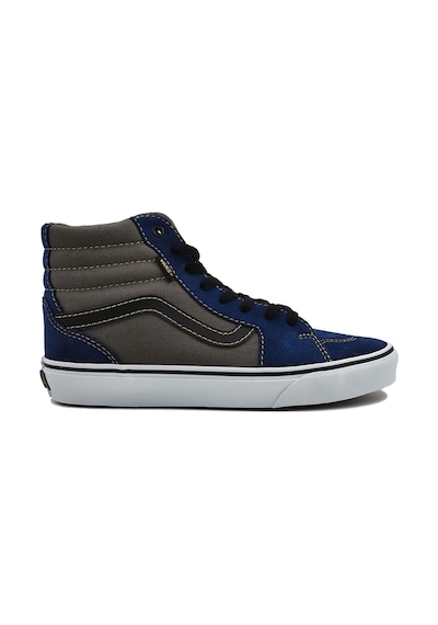 Vans Mn Filmore Hi Vn0a5kxt5s21 Ayakkabı Lacivert 001