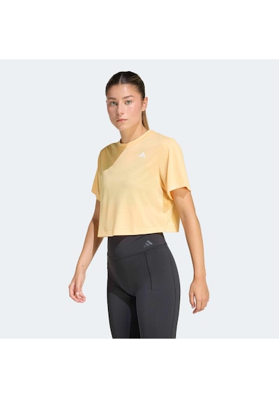 Adidas Train Essentials Kadın Turuncu Tişört Kb7909