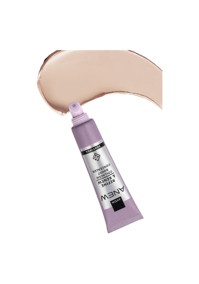 Avon Anew Düzgünleştirici Ve Tazeleyici Likit Kapatıcı 12 ML 12n Fair 0