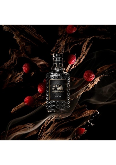 4711 Absolue Collection Royal Oud Edp 100 Ml Unisex Parfüm Oryantal
