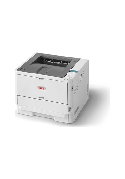 Oki B512DN 45762022 Mono Lazer Yazıcı